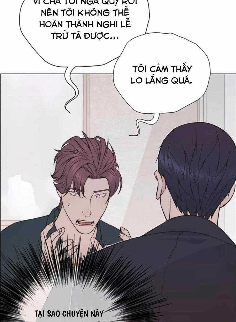 Người Đàn Ông Thực Thụ Chương 179 trang 69