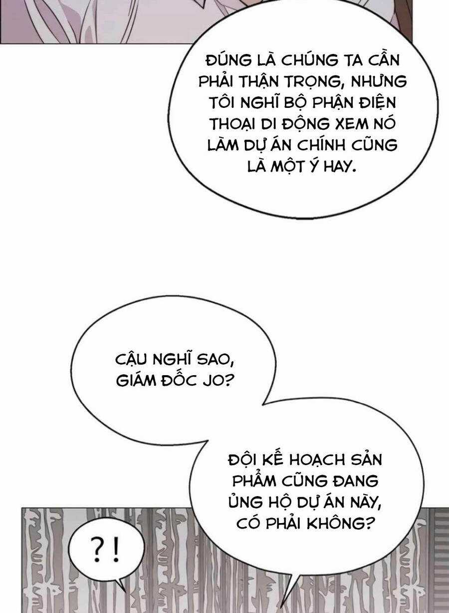 Người Đàn Ông Thực Thụ Chương 179 trang 92