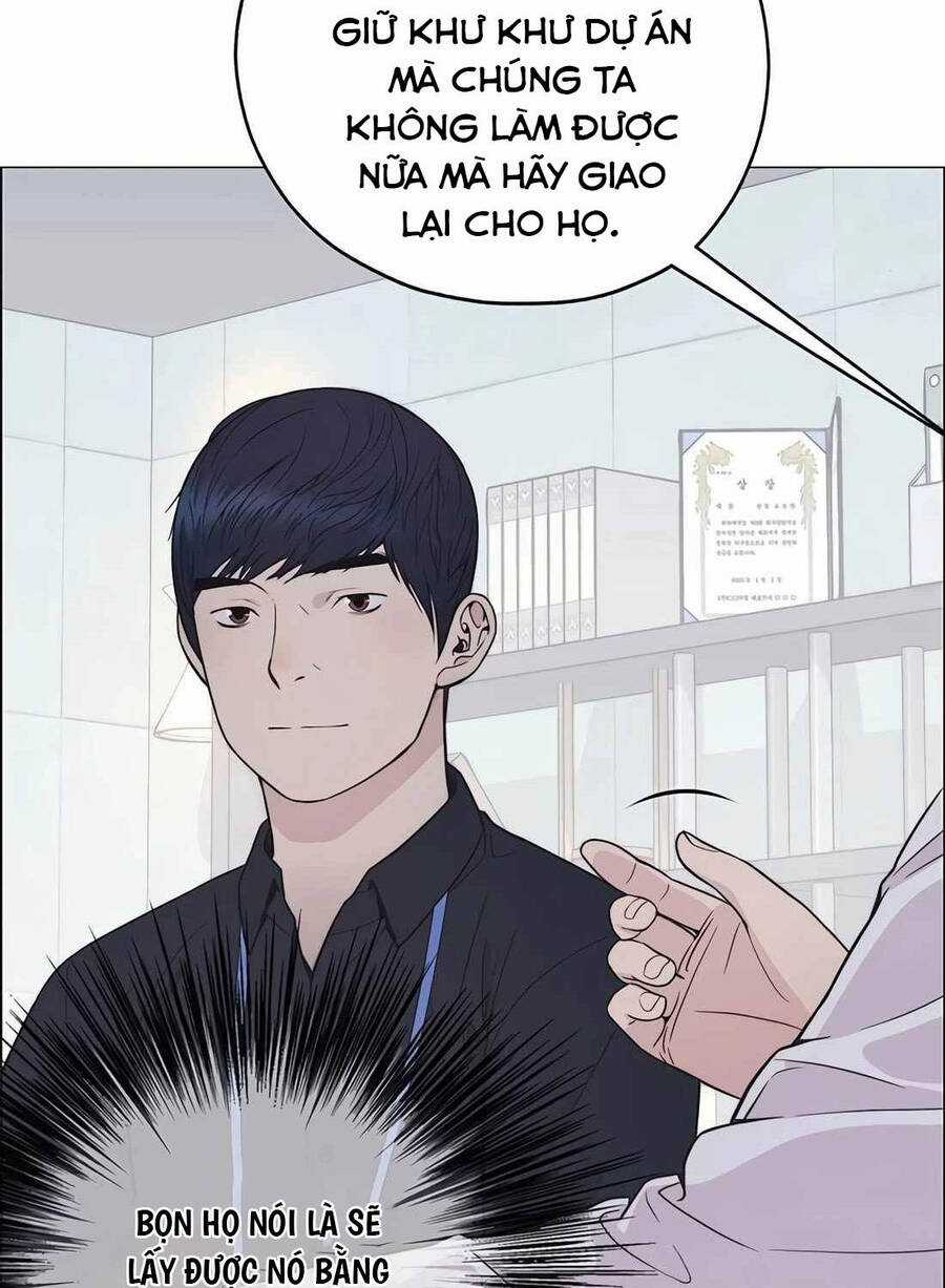 Người Đàn Ông Thực Thụ Chương 180 trang 10