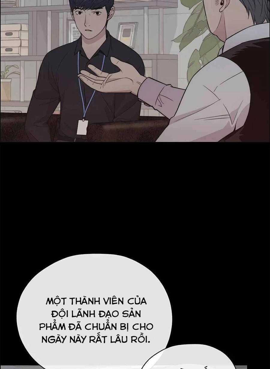 Người Đàn Ông Thực Thụ Chương 180 trang 103