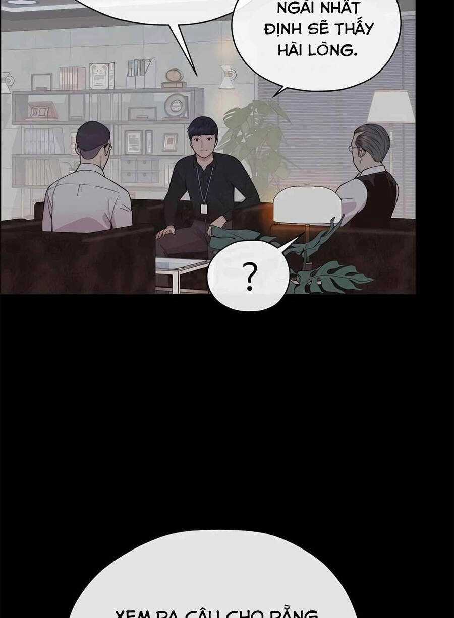 Người Đàn Ông Thực Thụ Chương 180 trang 104