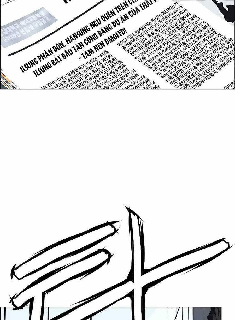 Người Đàn Ông Thực Thụ Chương 180 trang 127