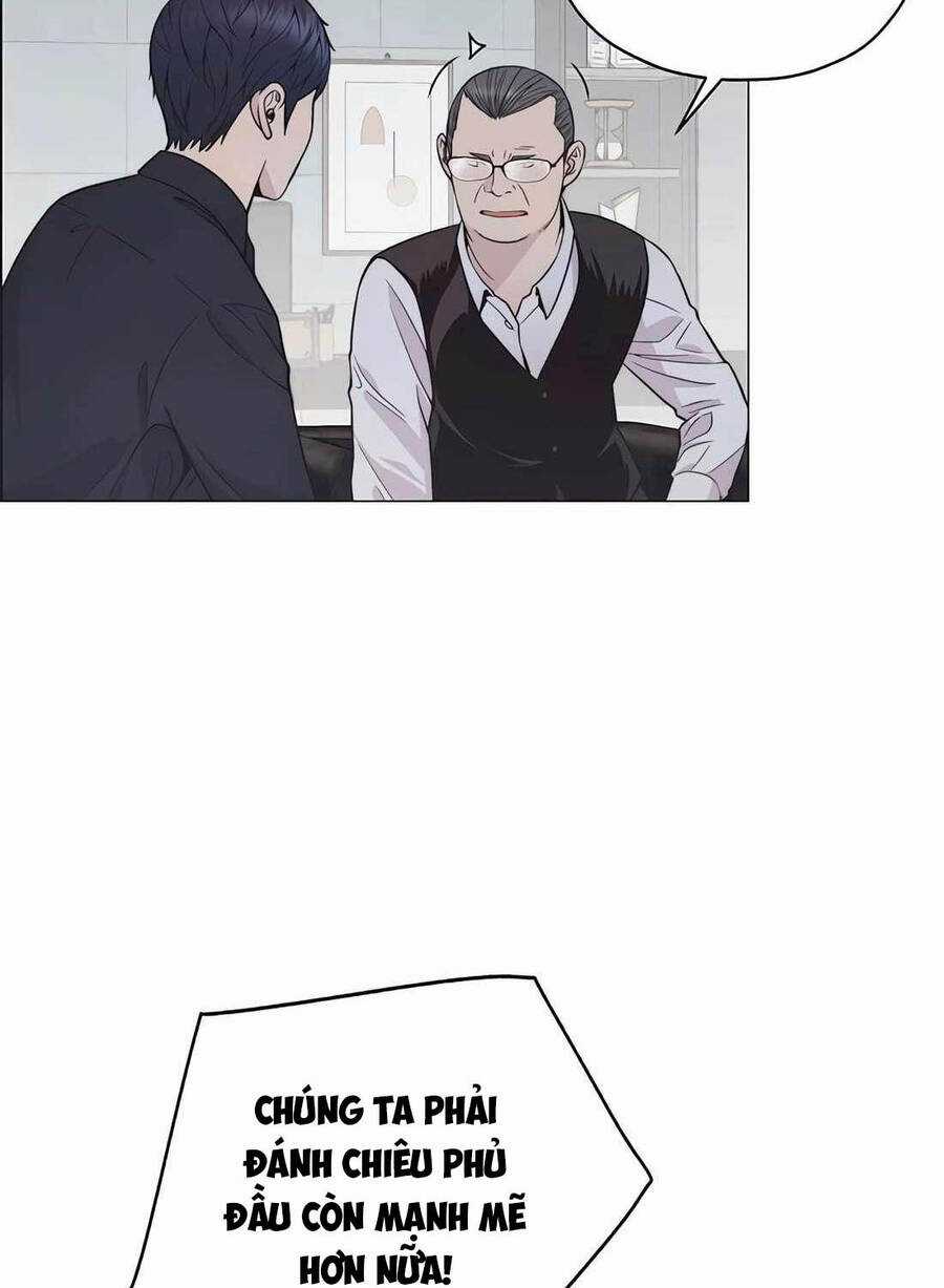 Người Đàn Ông Thực Thụ Chương 180 trang 13