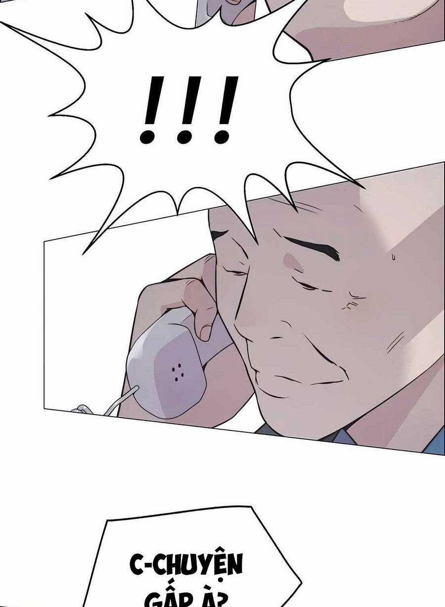 Người Đàn Ông Thực Thụ Chương 180 trang 134