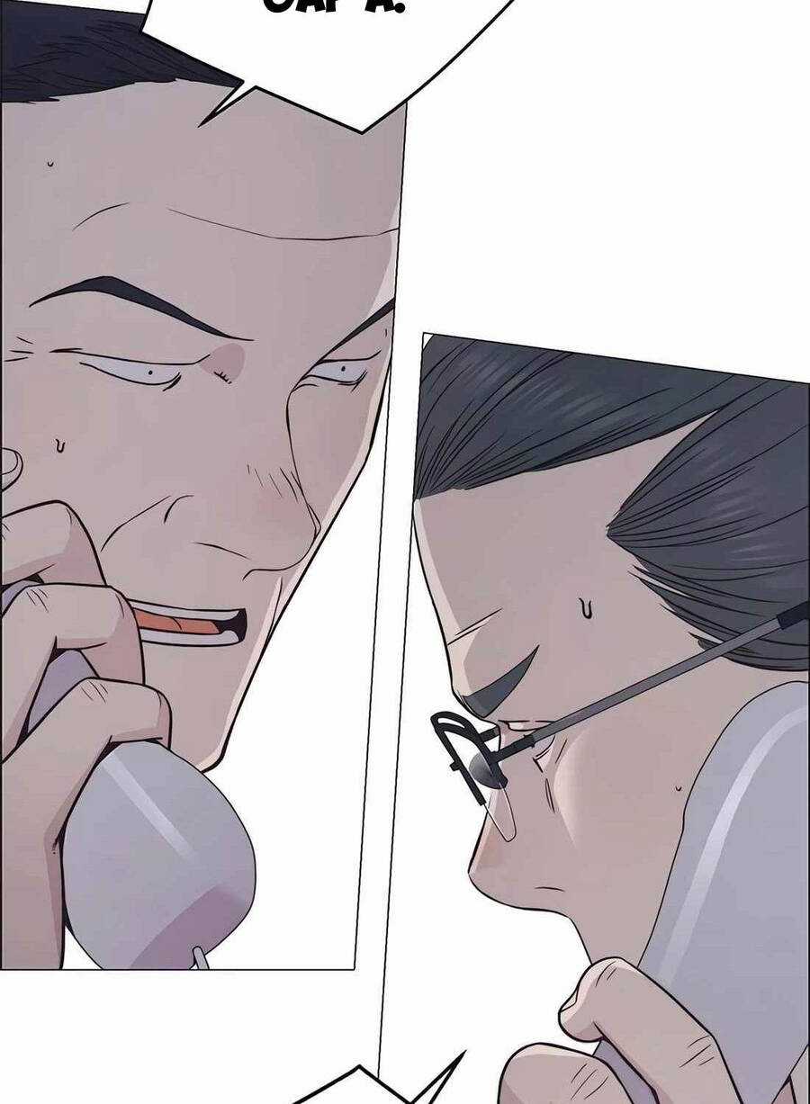 Người Đàn Ông Thực Thụ Chương 180 trang 135