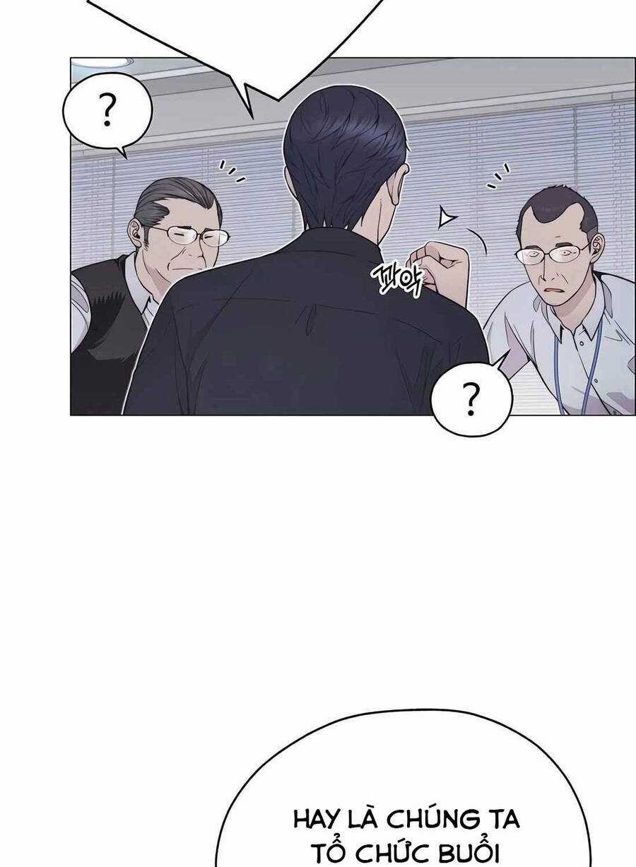 Người Đàn Ông Thực Thụ Chương 180 trang 14