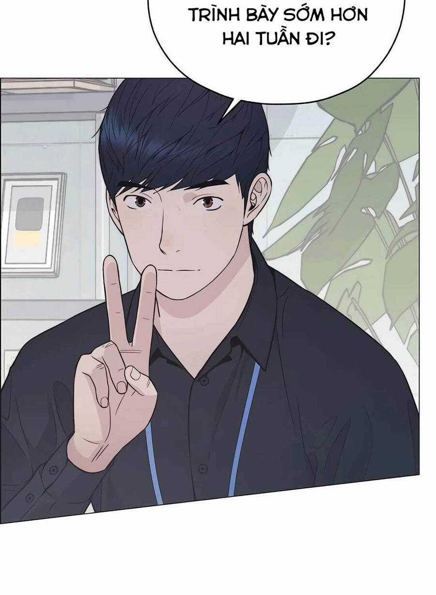 Người Đàn Ông Thực Thụ Chương 180 trang 15