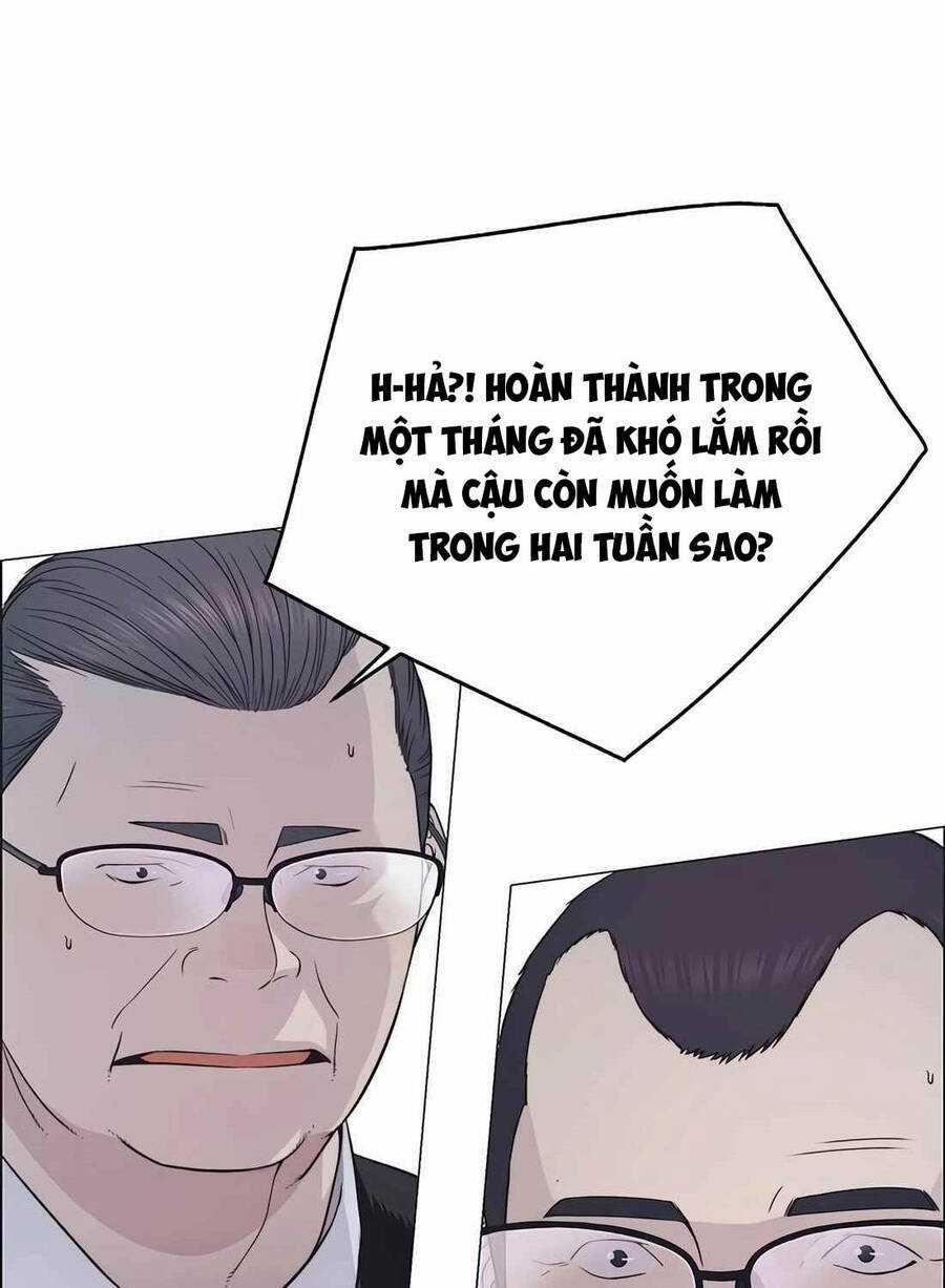 Người Đàn Ông Thực Thụ Chương 180 trang 16