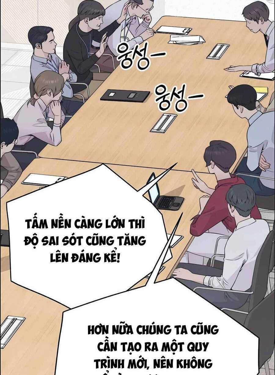 Người Đàn Ông Thực Thụ Chương 180 trang 23