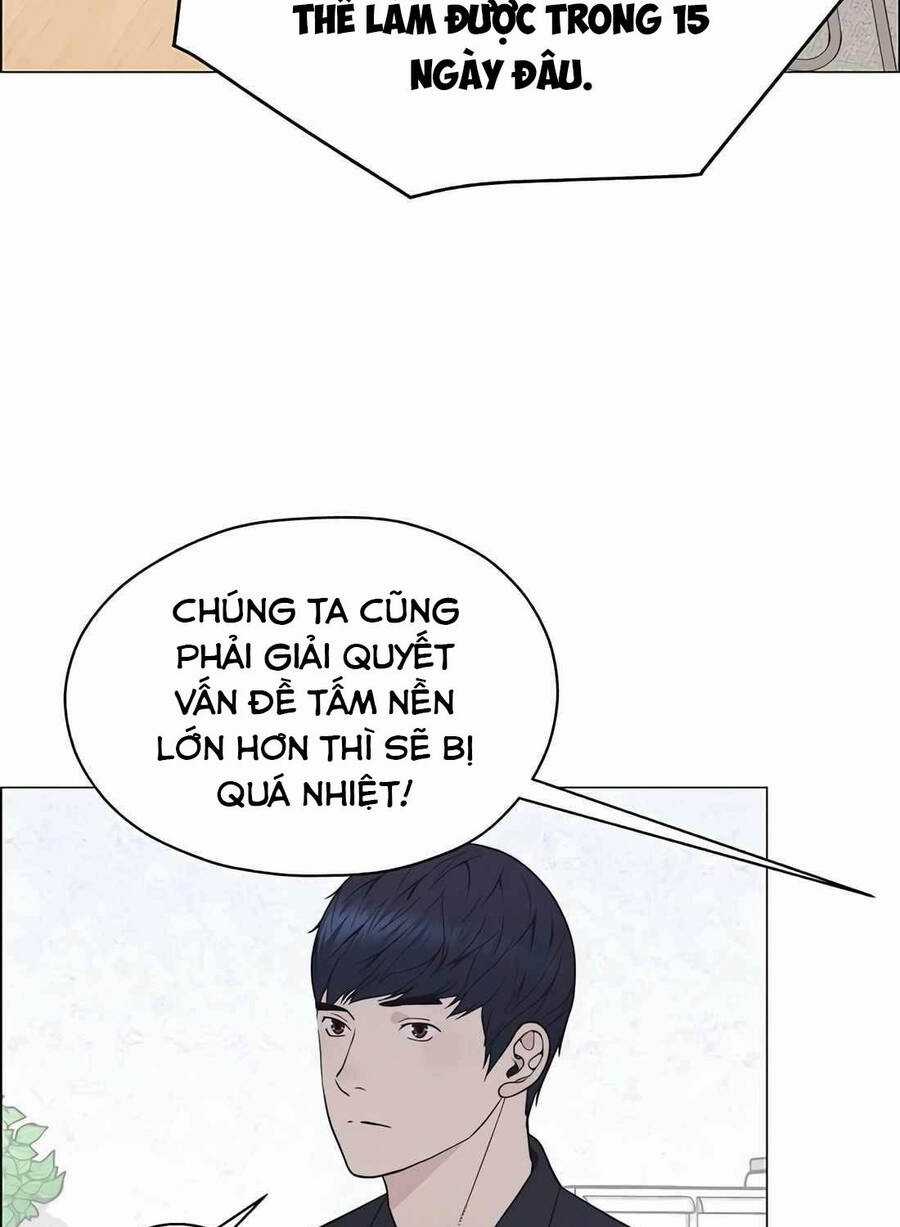 Người Đàn Ông Thực Thụ Chương 180 trang 24