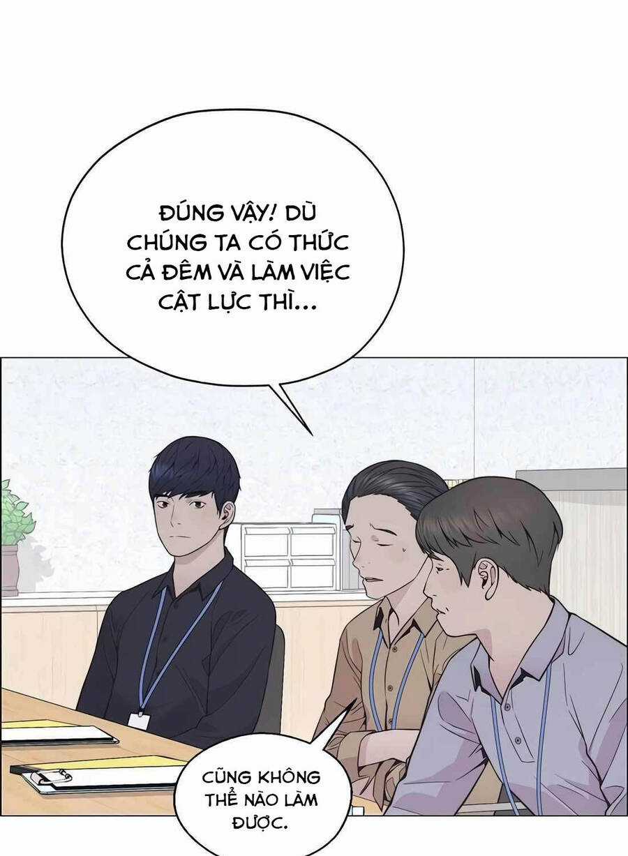 Người Đàn Ông Thực Thụ Chương 180 trang 28