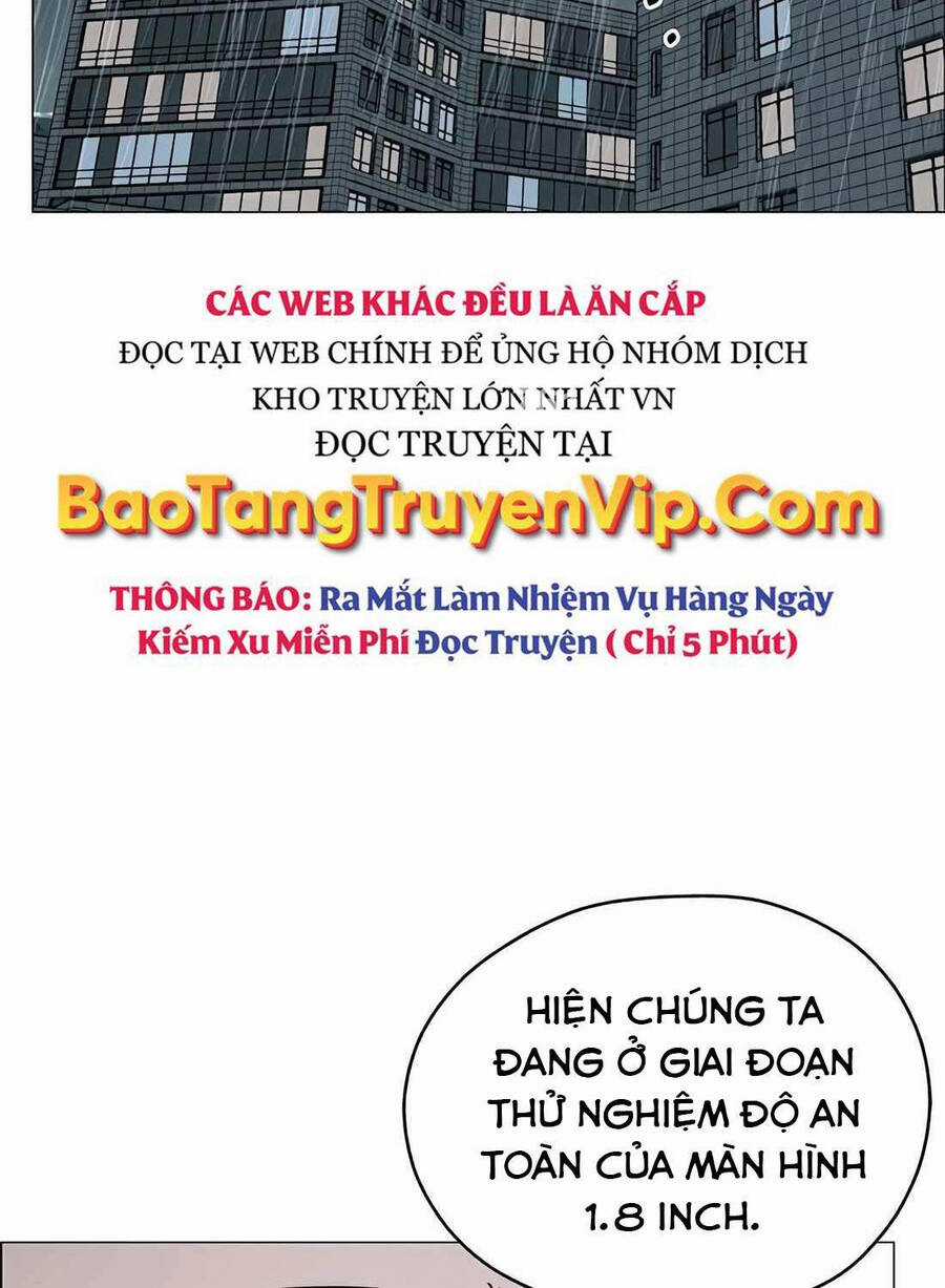 Người Đàn Ông Thực Thụ Chương 180 trang 3