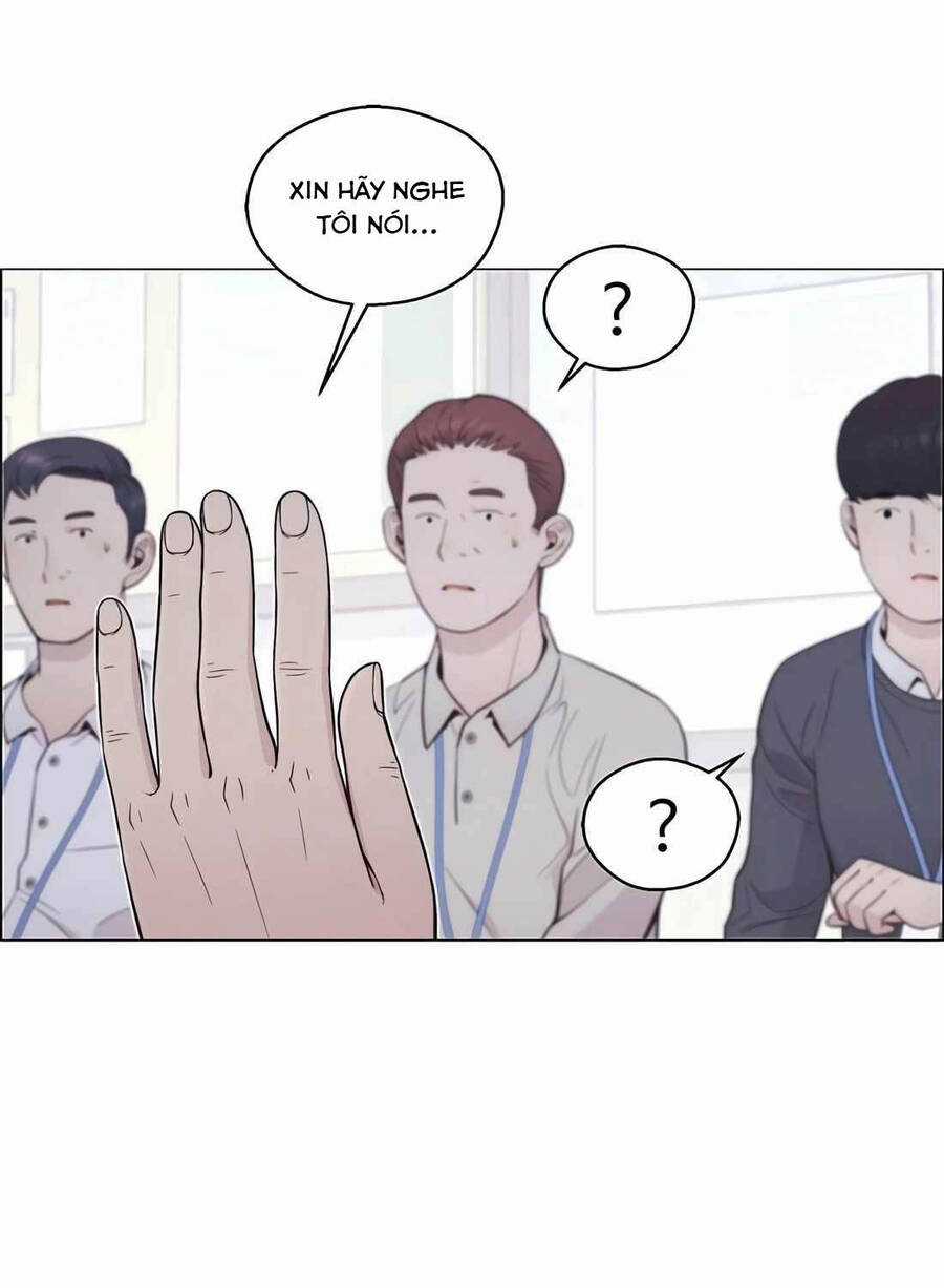 Người Đàn Ông Thực Thụ Chương 180 trang 32