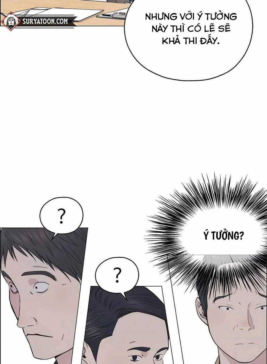 Người Đàn Ông Thực Thụ Chương 180 trang 34