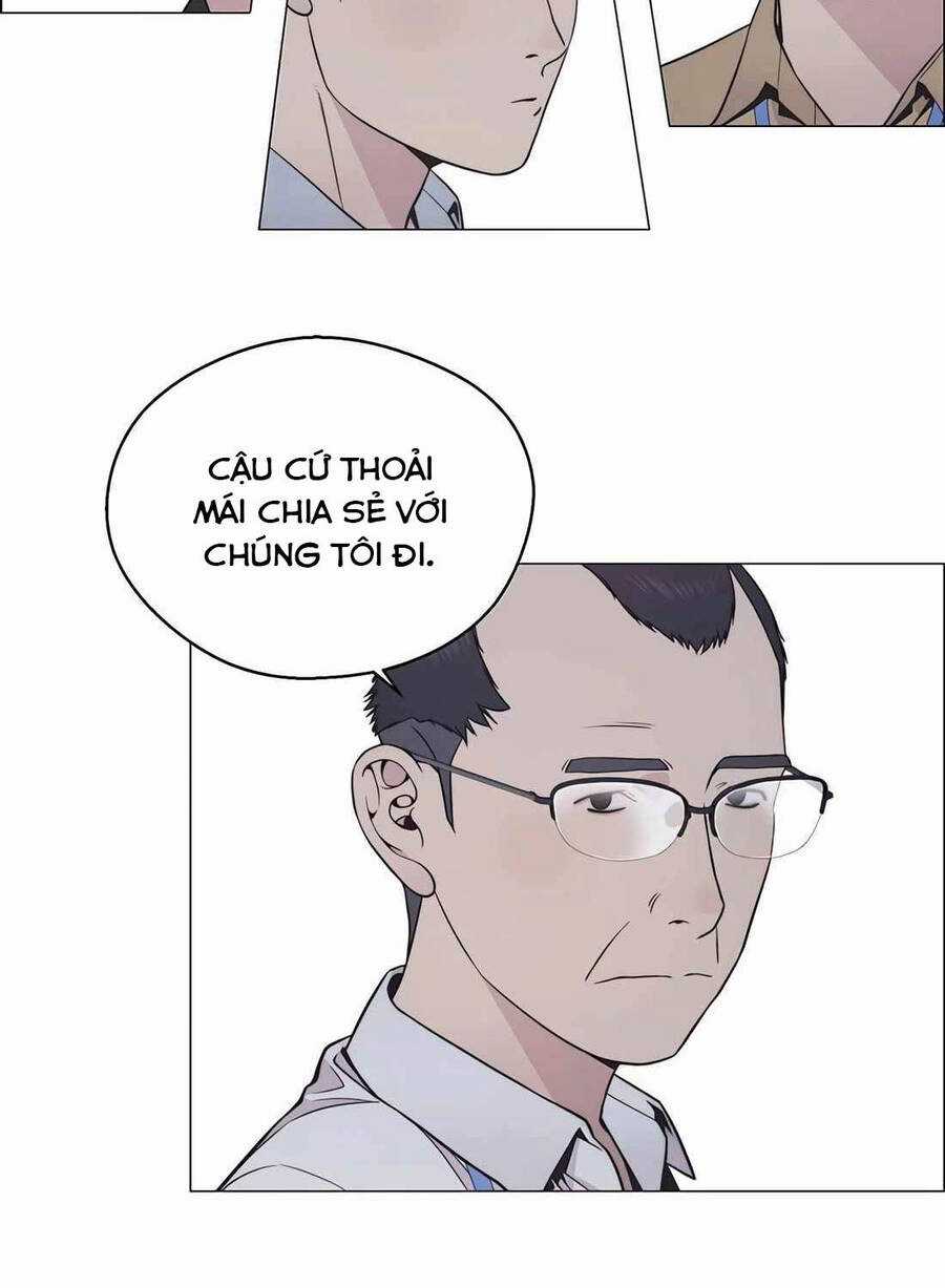 Người Đàn Ông Thực Thụ Chương 180 trang 35