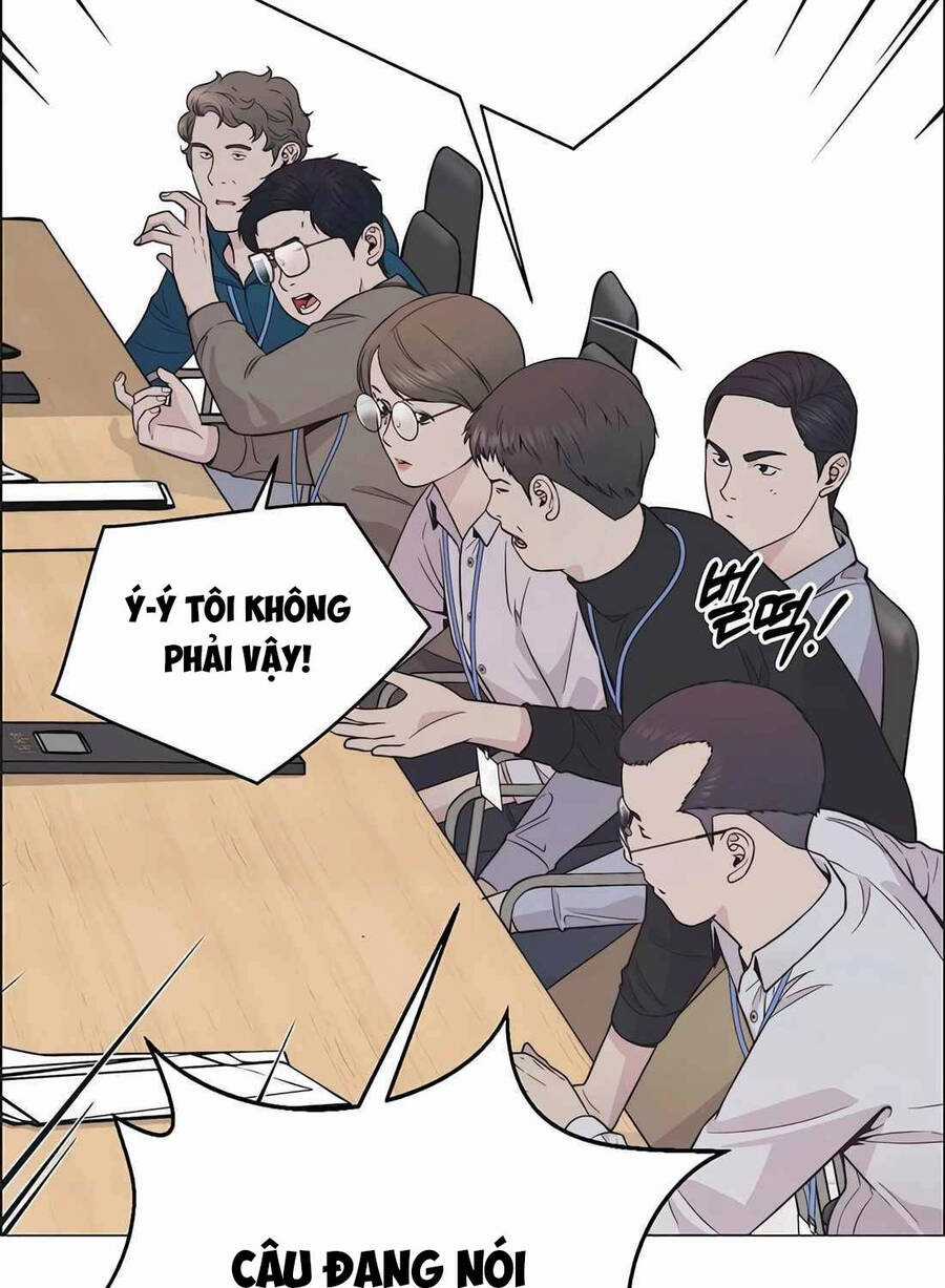 Người Đàn Ông Thực Thụ Chương 180 trang 38