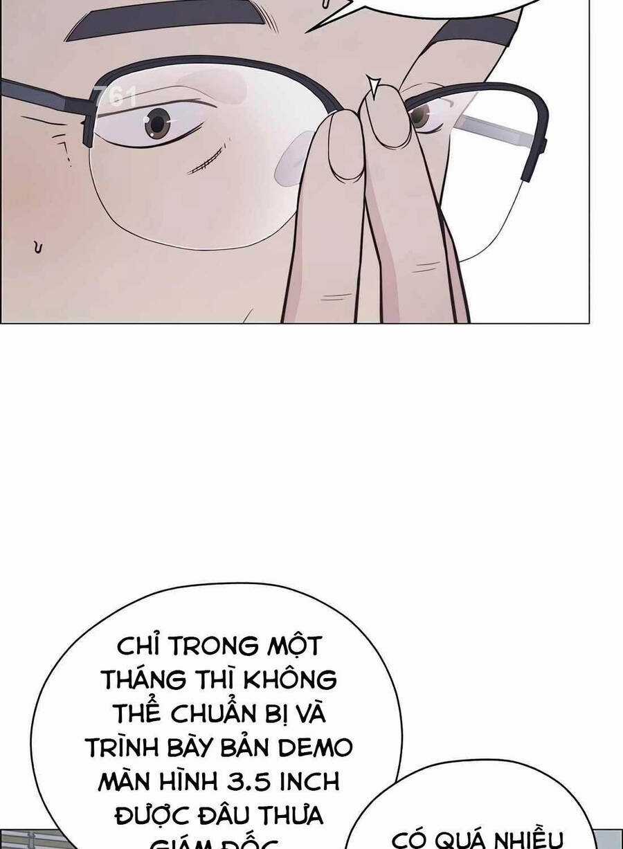 Người Đàn Ông Thực Thụ Chương 180 trang 4