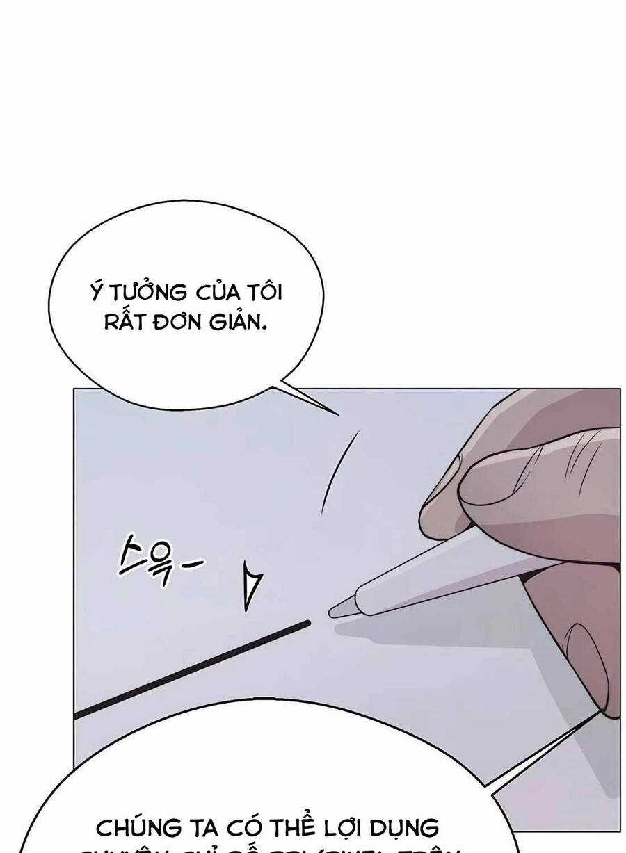 Người Đàn Ông Thực Thụ Chương 180 trang 43