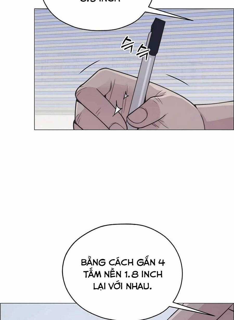 Người Đàn Ông Thực Thụ Chương 180 trang 45