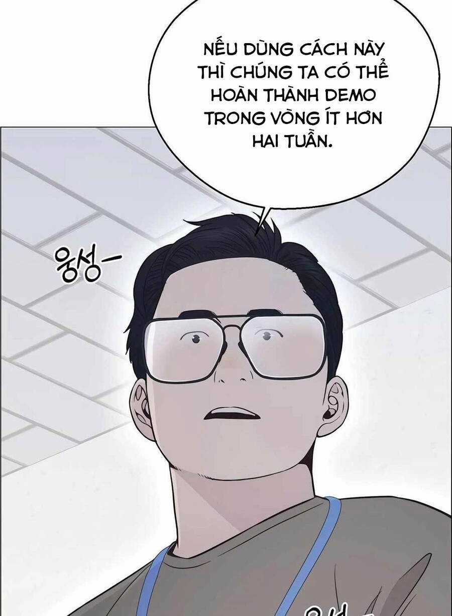 Người Đàn Ông Thực Thụ Chương 180 trang 51