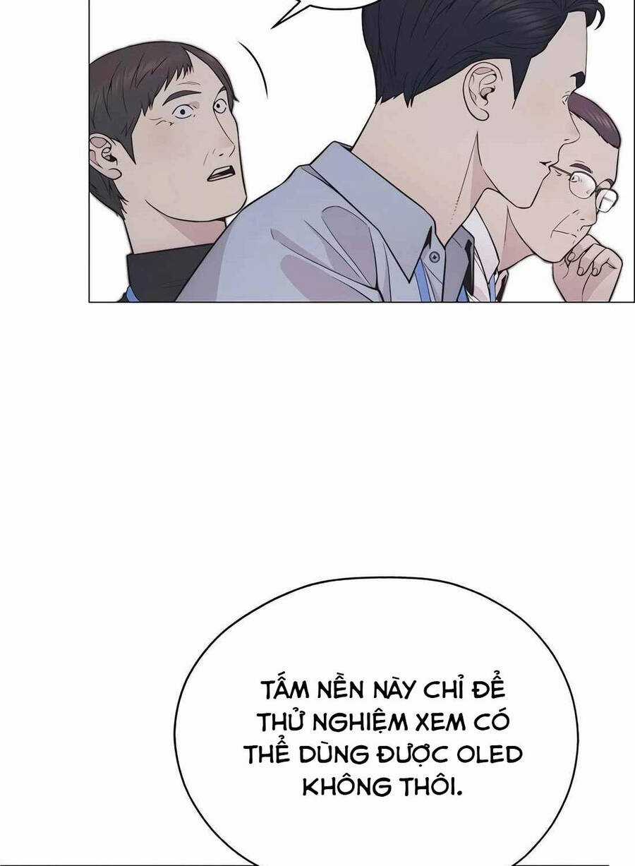 Người Đàn Ông Thực Thụ Chương 180 trang 54