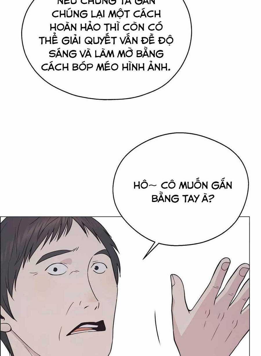 Người Đàn Ông Thực Thụ Chương 180 trang 57