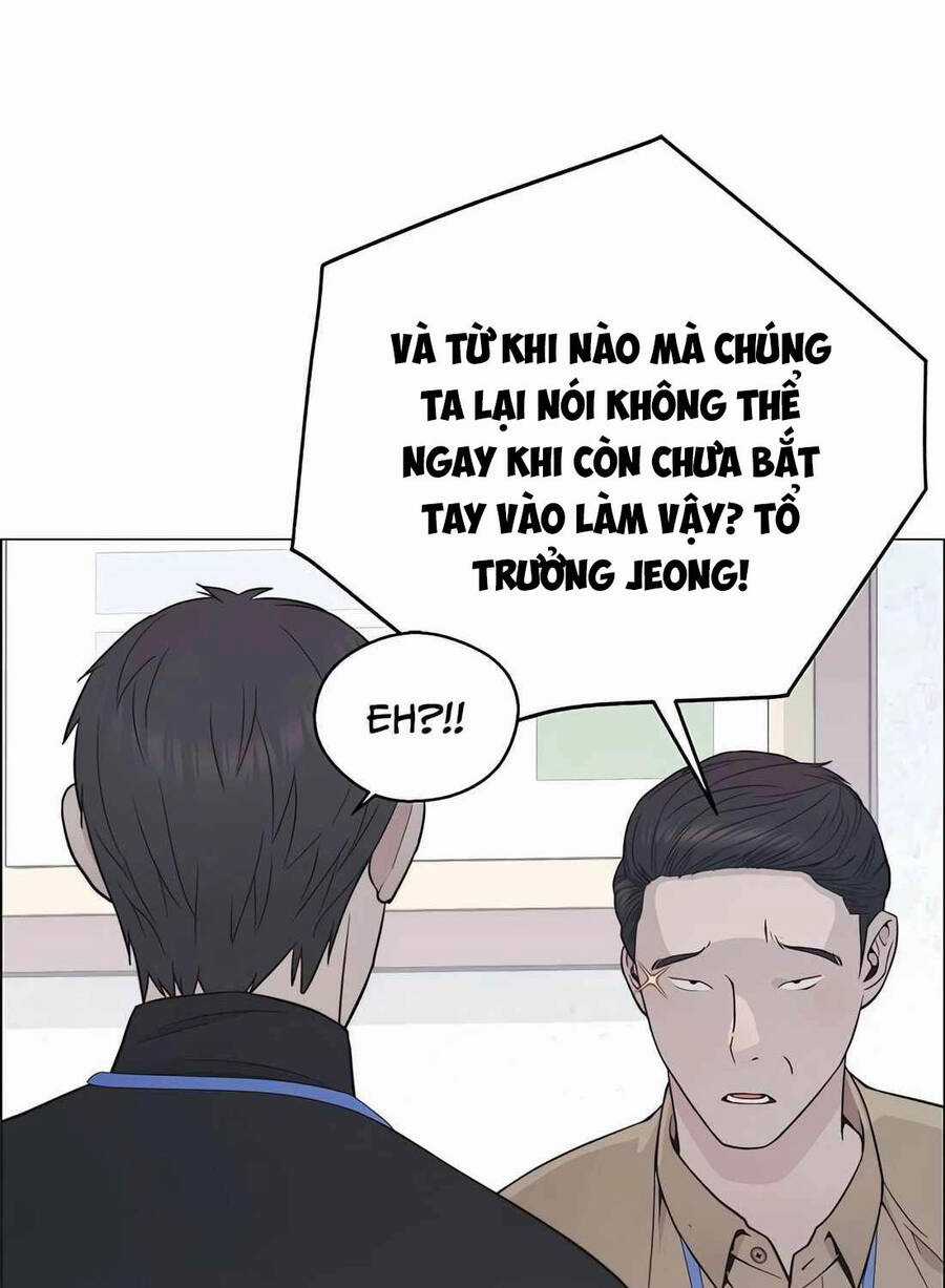 Người Đàn Ông Thực Thụ Chương 180 trang 60