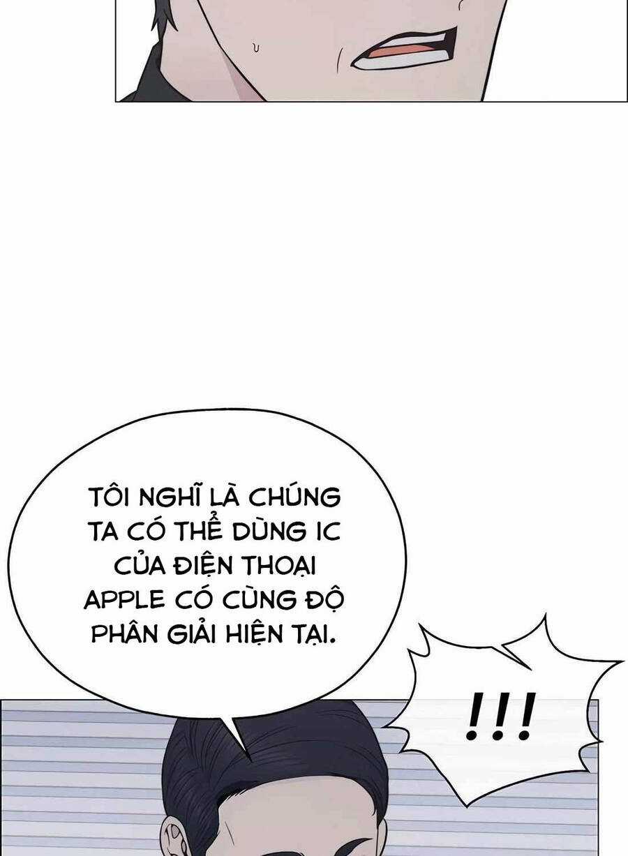 Người Đàn Ông Thực Thụ Chương 180 trang 64