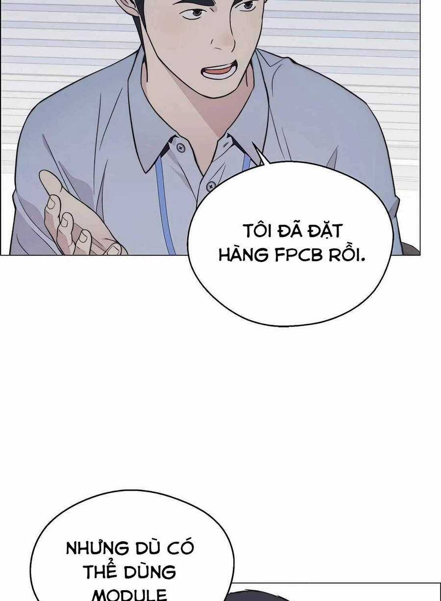 Người Đàn Ông Thực Thụ Chương 180 trang 65