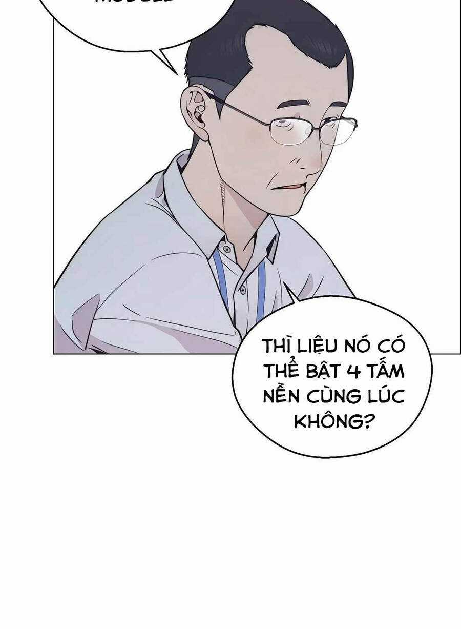 Người Đàn Ông Thực Thụ Chương 180 trang 66