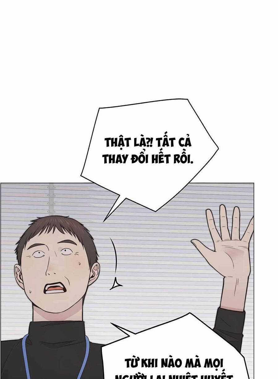 Người Đàn Ông Thực Thụ Chương 180 trang 75