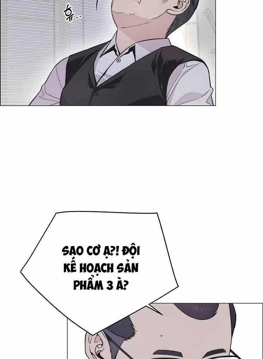 Người Đàn Ông Thực Thụ Chương 180 trang 8