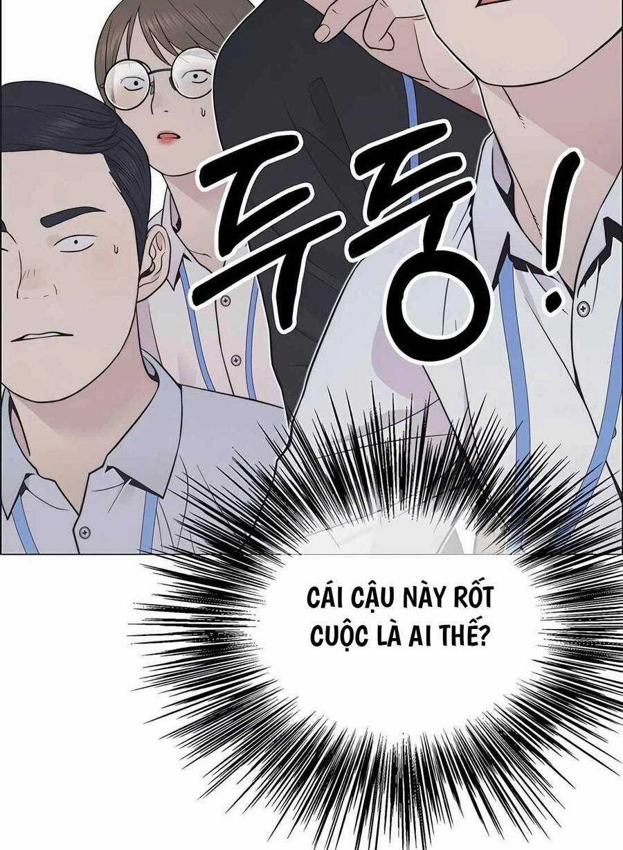 Người Đàn Ông Thực Thụ Chương 180 trang 85