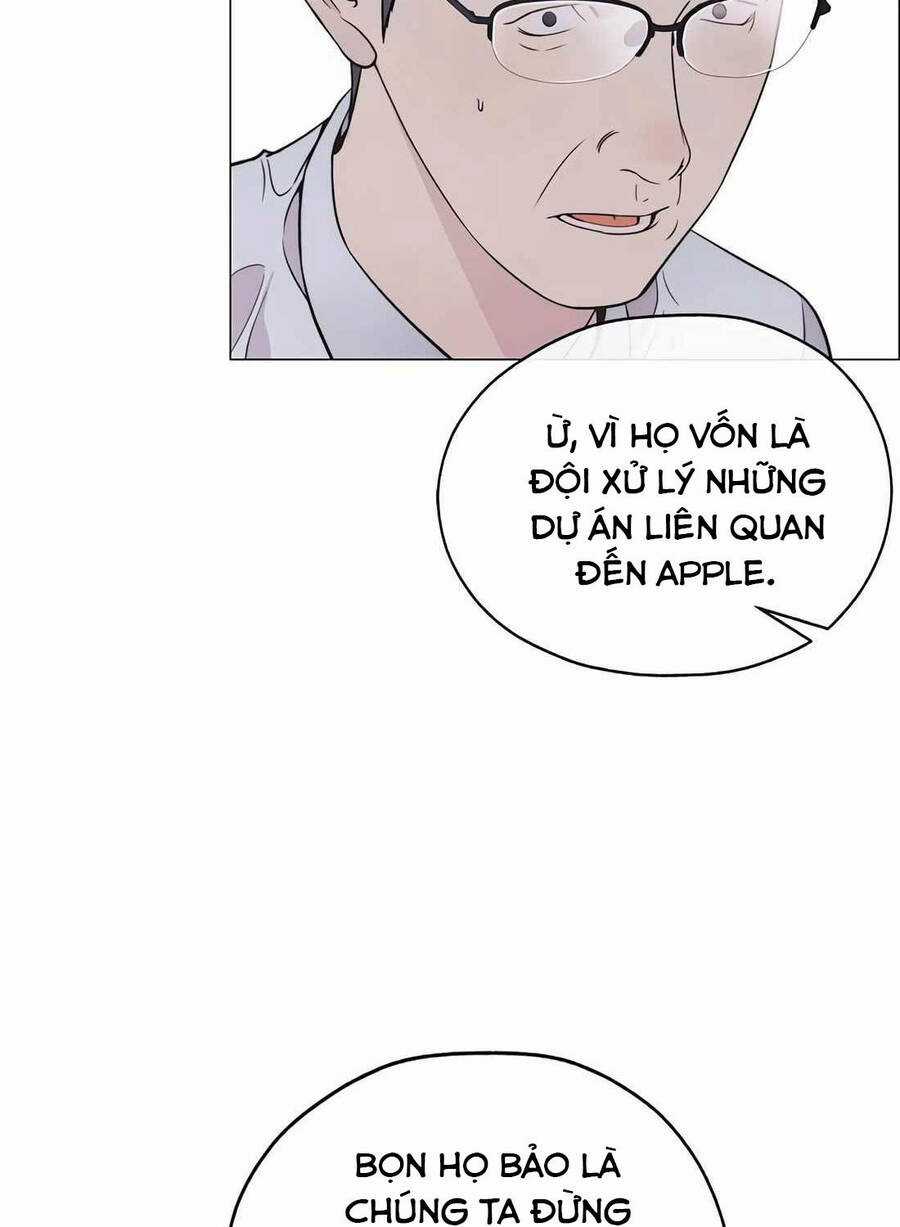 Người Đàn Ông Thực Thụ Chương 180 trang 9