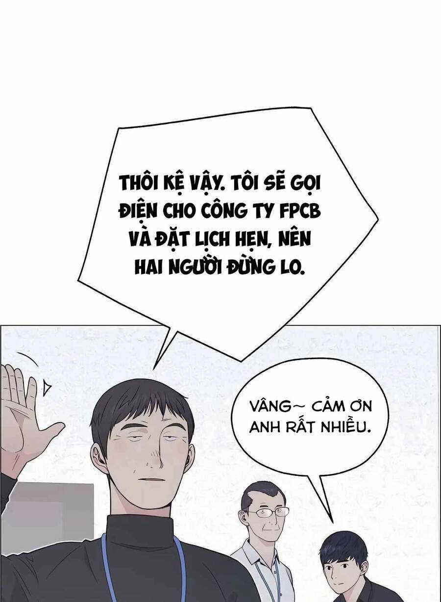 Người Đàn Ông Thực Thụ Chương 180 trang 91