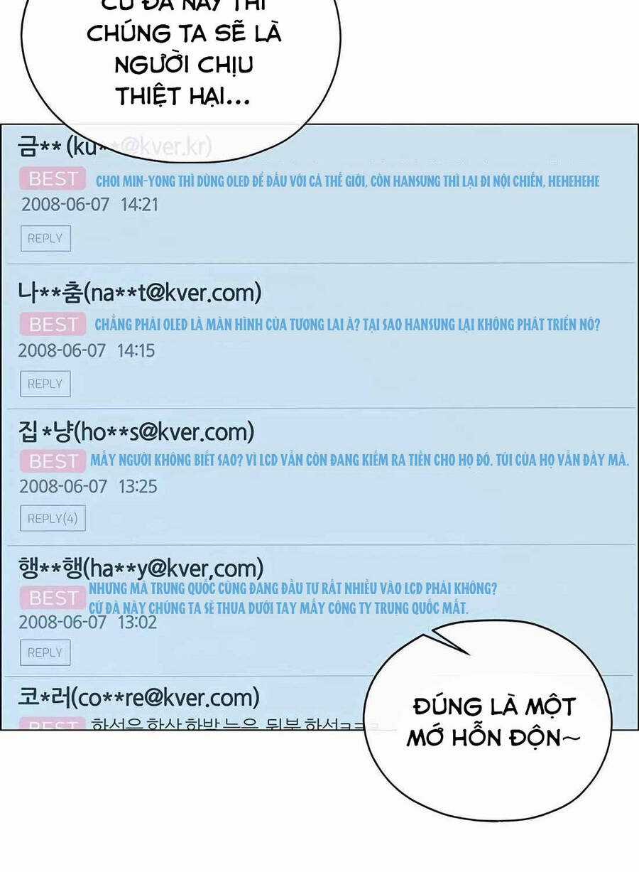 Người Đàn Ông Thực Thụ Chương 181 trang 10