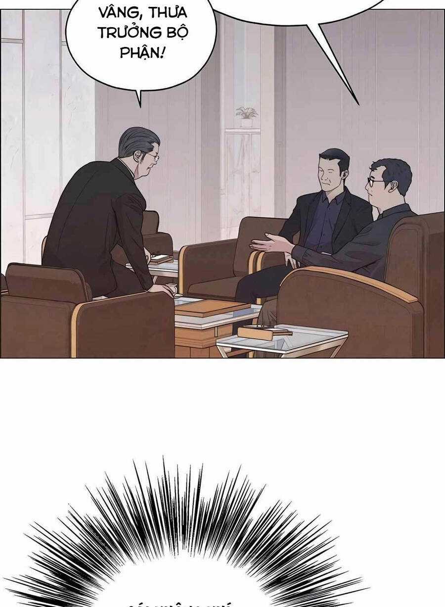 Người Đàn Ông Thực Thụ Chương 181 trang 106