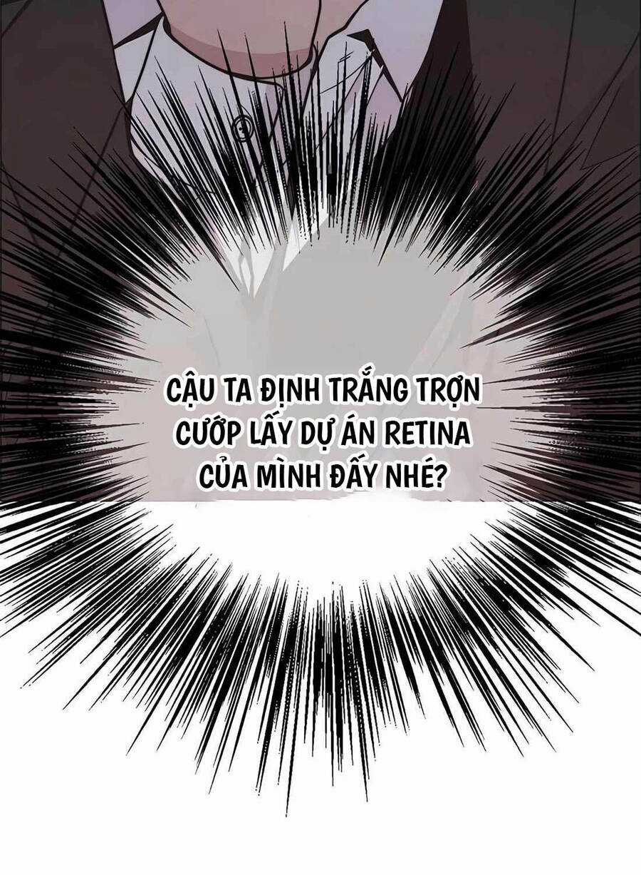 Người Đàn Ông Thực Thụ Chương 181 trang 109