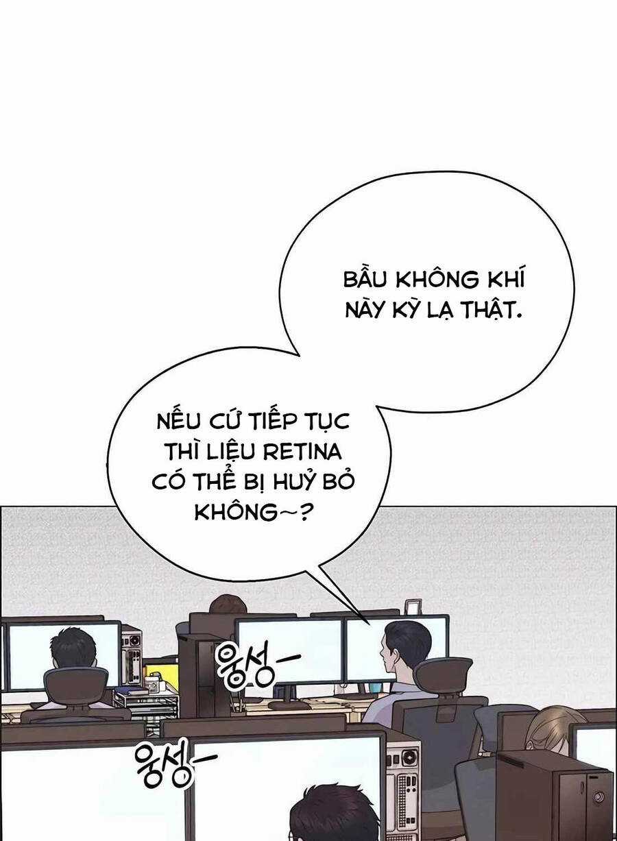 Người Đàn Ông Thực Thụ Chương 181 trang 11