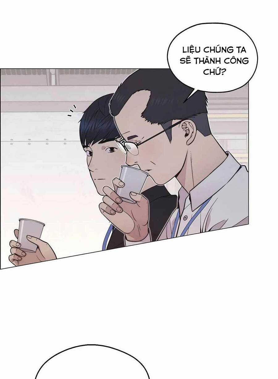 Người Đàn Ông Thực Thụ Chương 181 trang 113