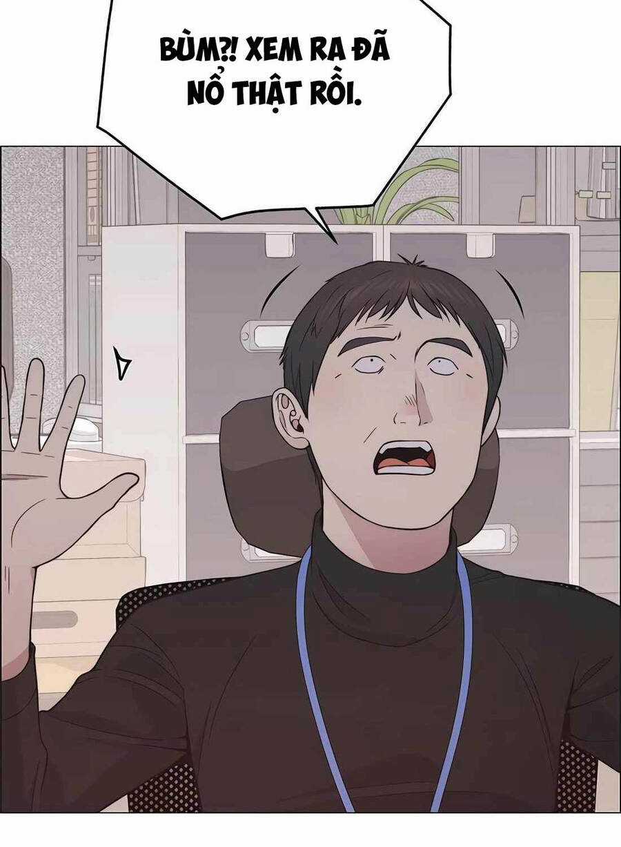 Người Đàn Ông Thực Thụ Chương 181 trang 15