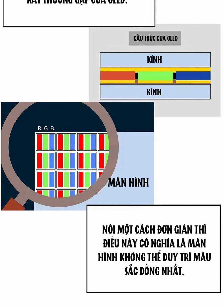 Người Đàn Ông Thực Thụ Chương 181 trang 26