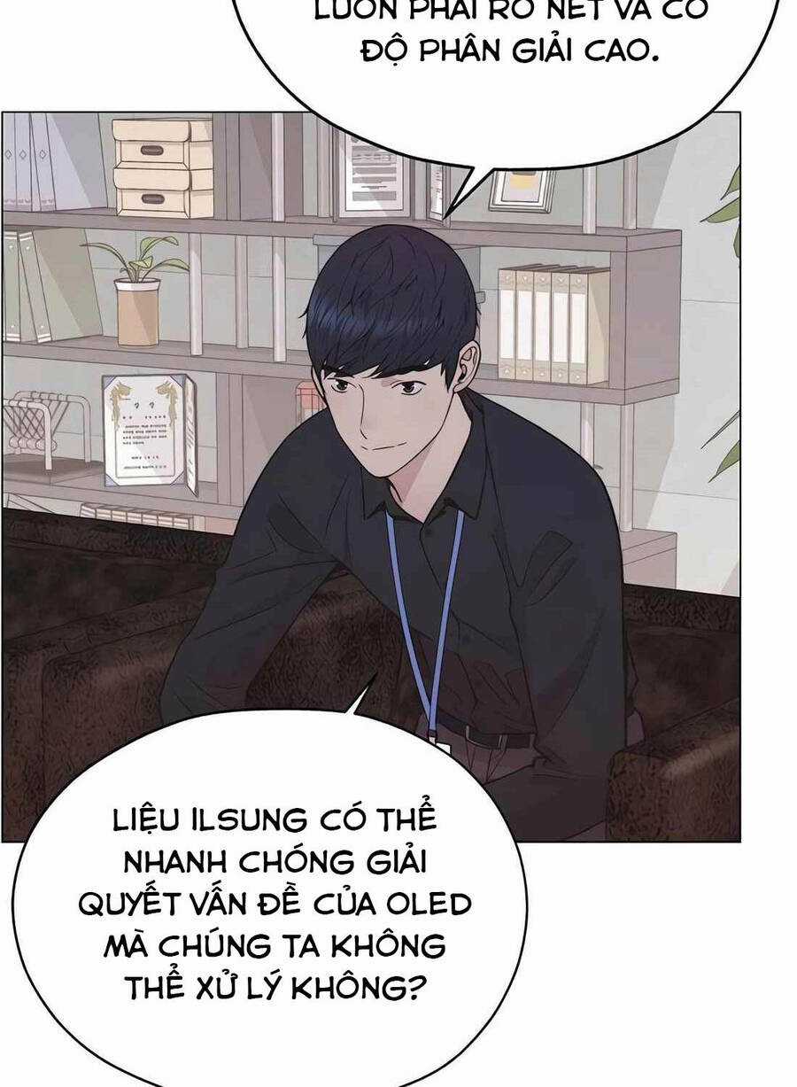 Người Đàn Ông Thực Thụ Chương 181 trang 31