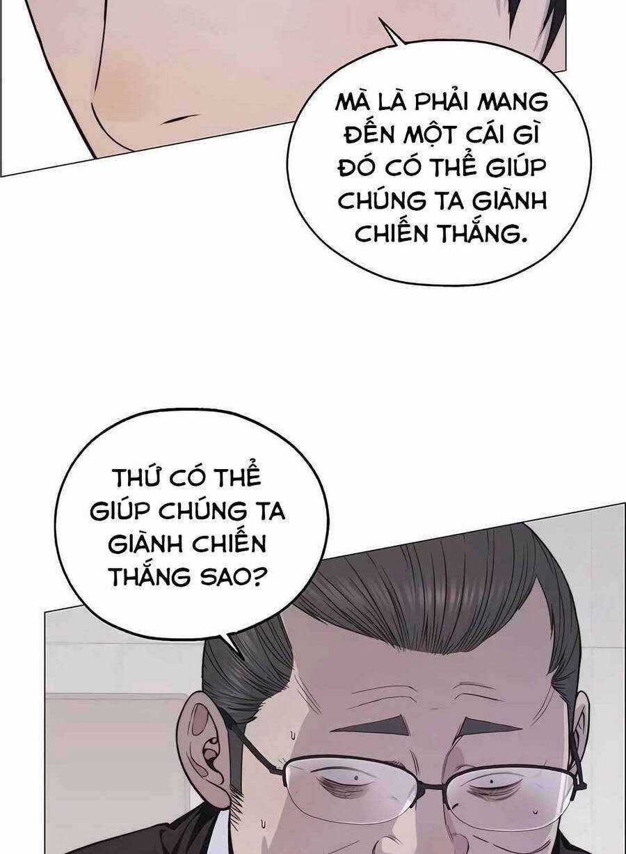 Người Đàn Ông Thực Thụ Chương 181 trang 33