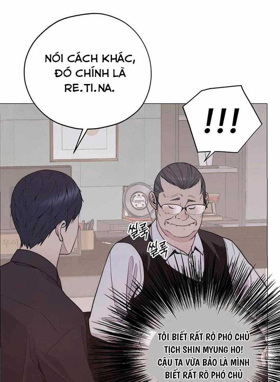 Người Đàn Ông Thực Thụ Chương 181 trang 35