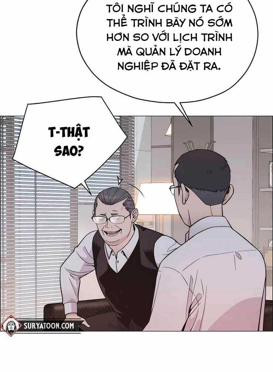 Người Đàn Ông Thực Thụ Chương 181 trang 41