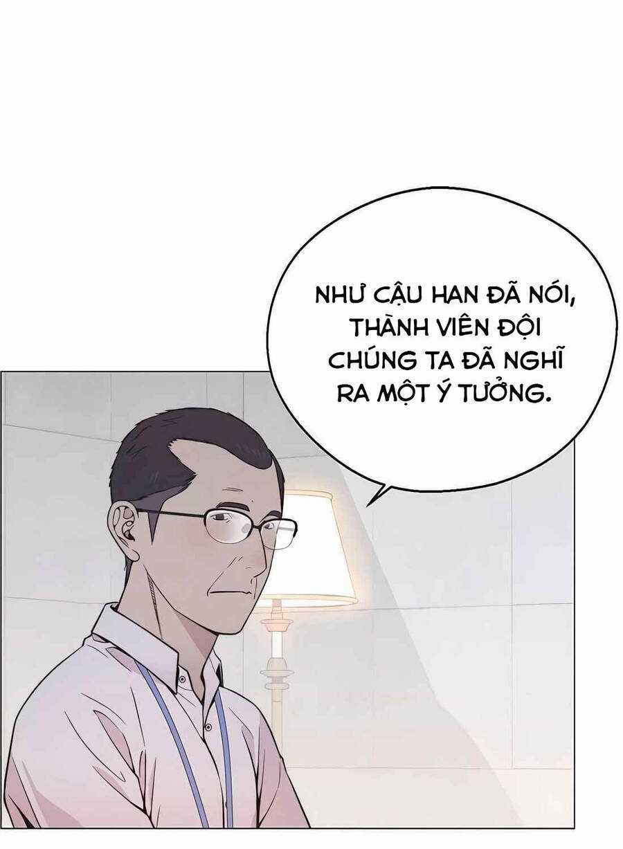 Người Đàn Ông Thực Thụ Chương 181 trang 42