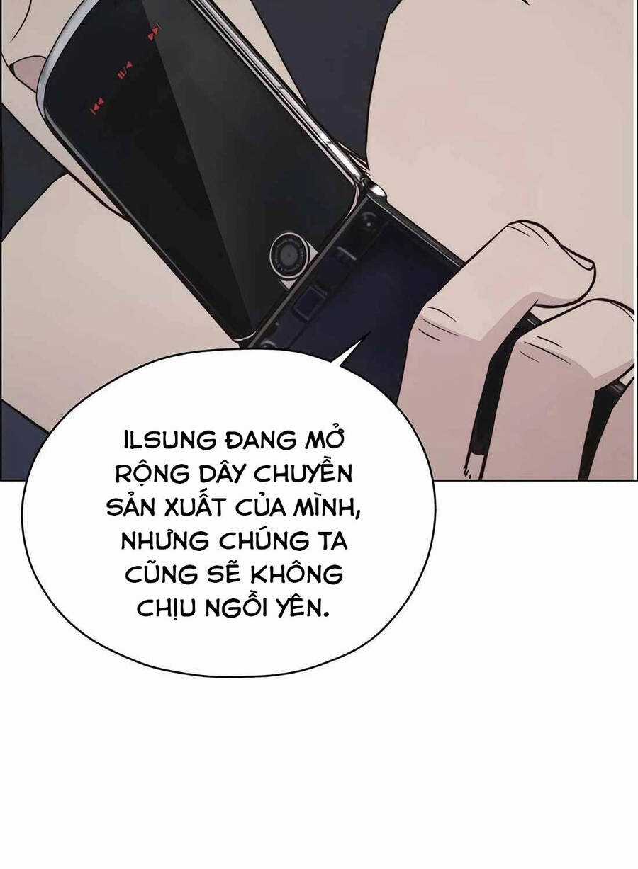 Người Đàn Ông Thực Thụ Chương 181 trang 49