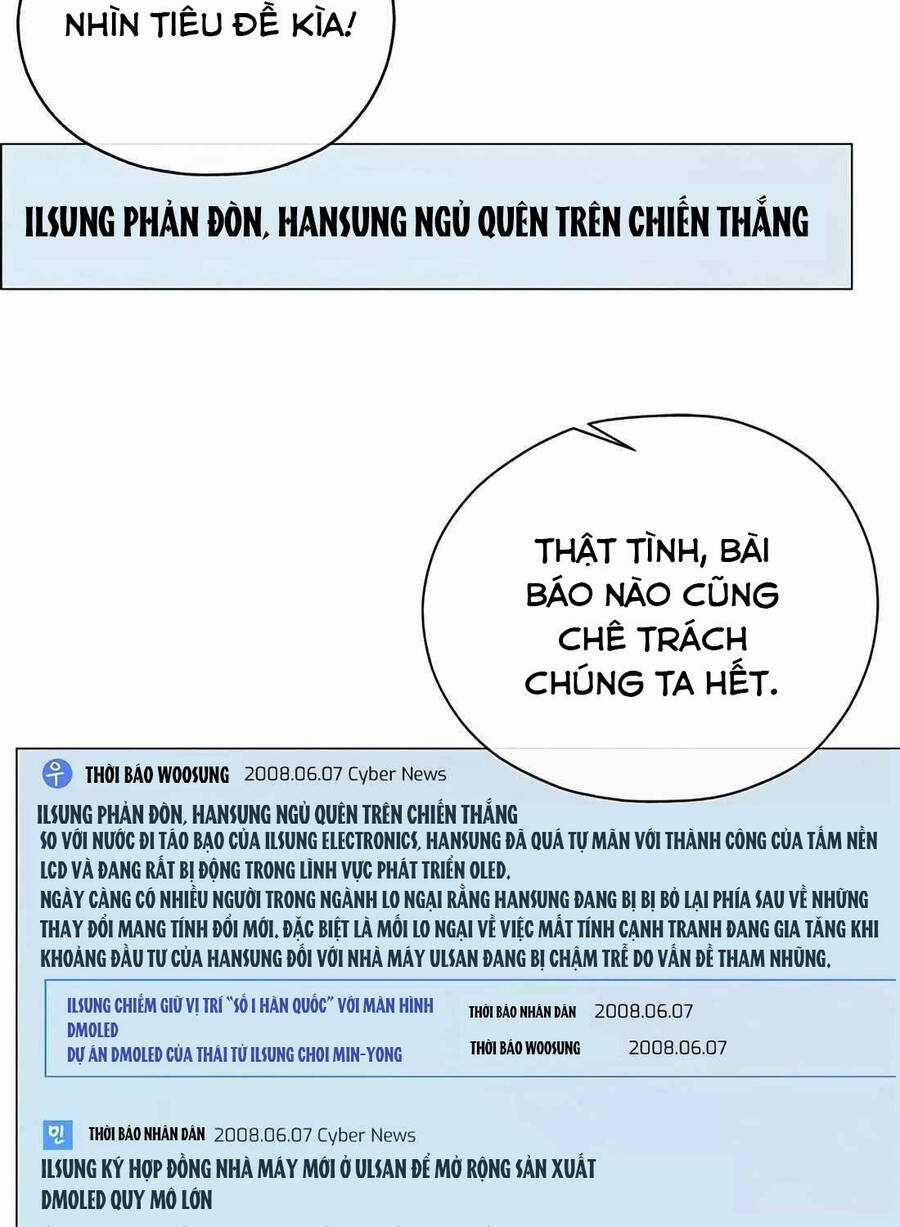 Người Đàn Ông Thực Thụ Chương 181 trang 6