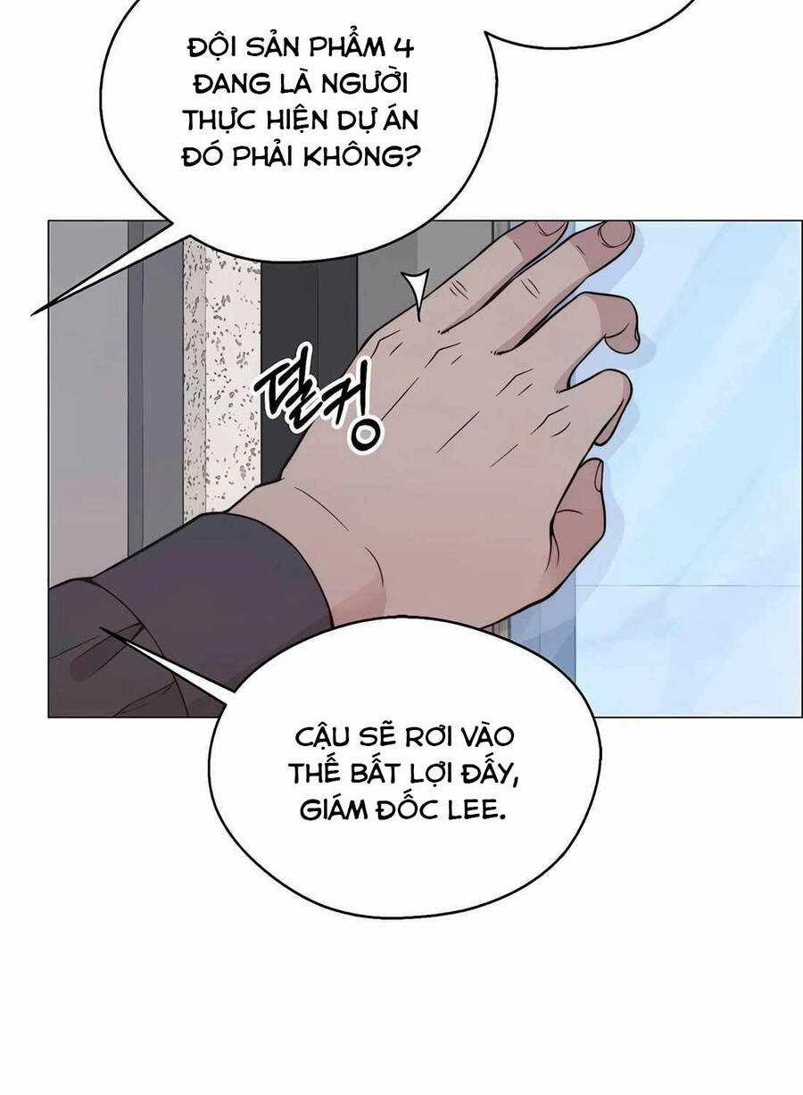 Người Đàn Ông Thực Thụ Chương 181 trang 64